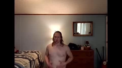 Snapshot of gnger31foru chatting on 02-17-25, 09:08 Steven Meadow online show from 02-17-25, 09:08