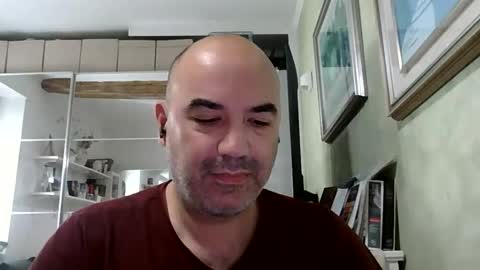 Matte online show from 05-29-26, 08:56