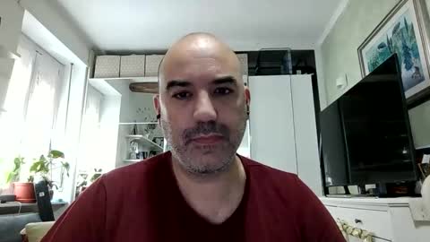 Matte online show from 05-30-26, 08:44