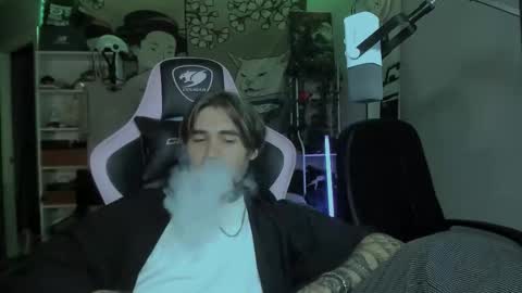 NPC online show from 10-10-25, 04:11