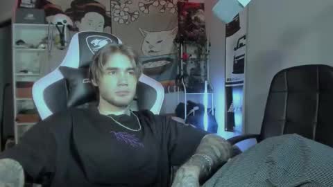 NPC online show from 10-13-25, 05:02