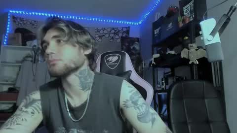 NPC online show from 10-26-25, 10:32