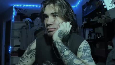 NPC online show from 11-01-25, 10:28