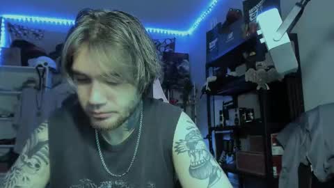 NPC online show from 11-02-25, 10:50