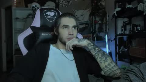 NPC online show from 11-06-25, 06:42