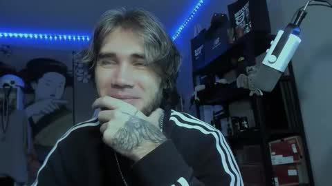 NPC online show from 11-08-25, 04:18