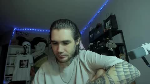 NPC online show from 02-10-26, 04:33