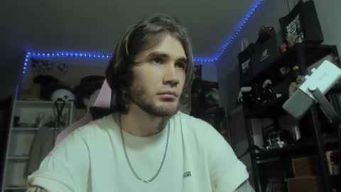 NPC online show from 02-18-26, 03:30