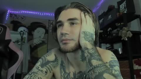 NPC online show from 03-01-26, 03:14