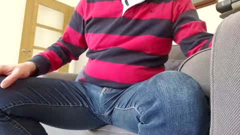 Snapshot of goallnightlong69 chatting on 02-05-25, 11:34 goallnightlong69 online show from 02-05-25, 11:34