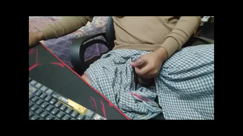 Rahul 007 online show from 12-16-24, 08:16