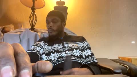 goatchocolate online show from 12-18-24, 08:14