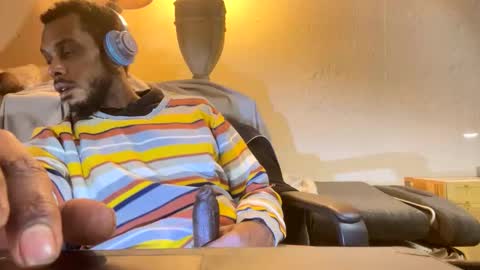 goatchocolate online show from 01-09-25, 07:29