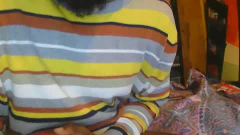 goatchocolate online show from 02-28-25, 07:26