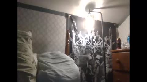 goatmoon666 online show from 01-26-25, 03:17