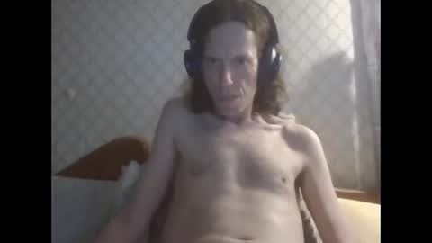 goatmoon666 online show from 02-25-25, 12:13