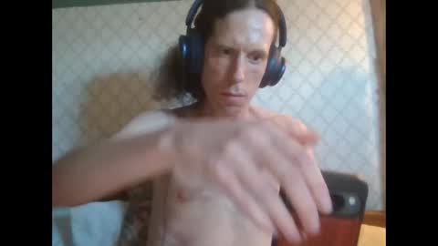 goatmoon666 online show from 02-25-25, 06:20