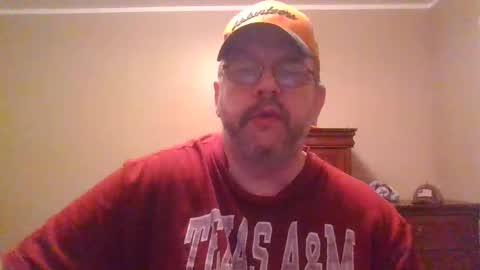 Snapshot of gobey33 chatting on 01-06-26, 07:45 IDKIDCIDGAF online show from 01-06-26, 07:45