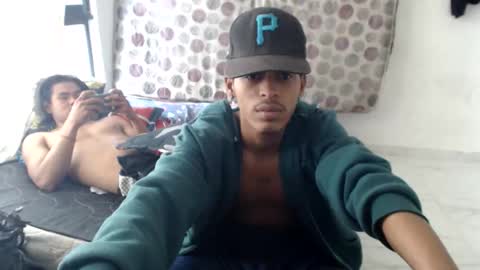 god_chinolatino online show from 06-07-26, 07:28