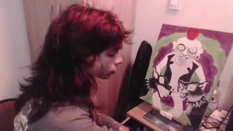 Snapshot of god_dereck chatting on 01-17-26, 05:23 god_dereck online show from 01-17-26, 05:23