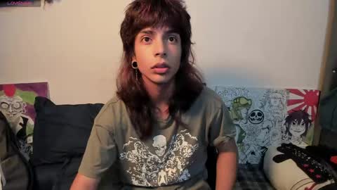 god_dereck online show from 05-10-26, 10:20