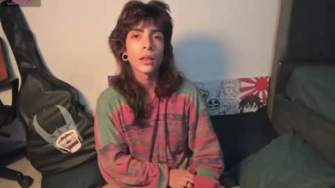 god_dereck online show from 05-25-26, 02:28