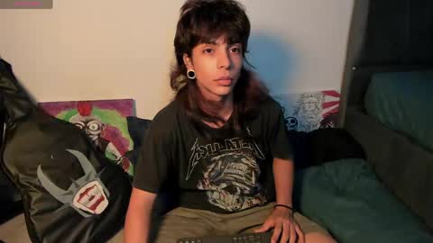 god_dereck online show from 05-27-26, 02:08