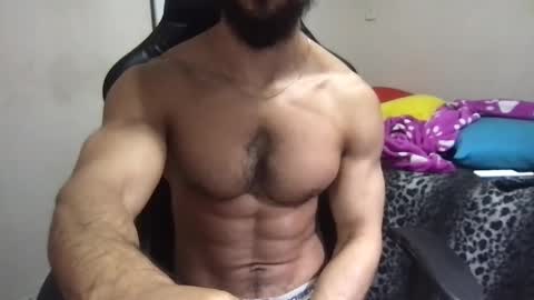 god hunkules online show from 02-04-25, 08:38