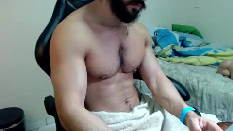 god hunkules online show from 09-28-25, 08:58