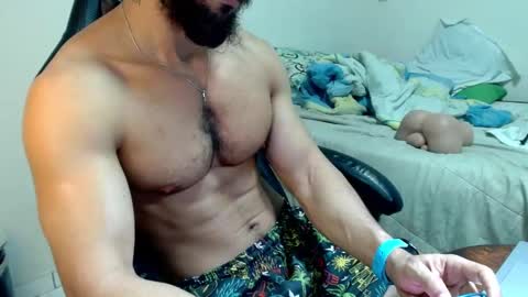 god hunkules online show from 10-16-25, 07:15