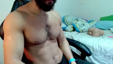 god hunkules online show from 10-20-25, 04:29