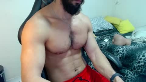 god hunkules online show from 12-01-25, 04:23