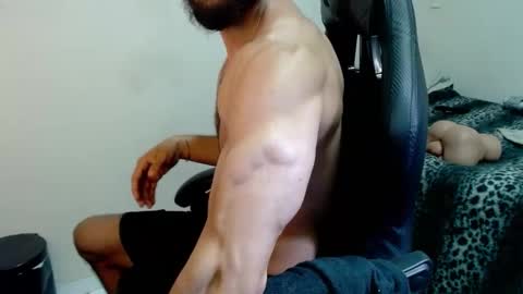 god hunkules online show from 01-08-26, 04:09