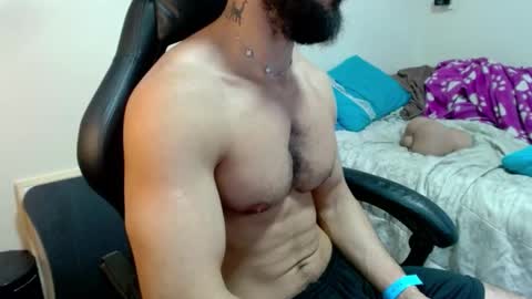 god hunkules online show from 03-11-26, 04:57