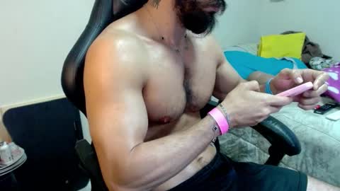 god hunkules online show from 03-15-26, 04:35