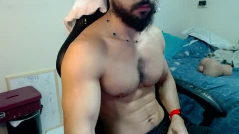 god hunkules online show from 04-21-26, 04:12