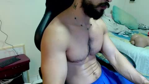 god hunkules online show from 05-27-26, 02:30