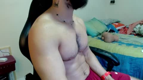 god hunkules online show from 06-11-26, 04:38