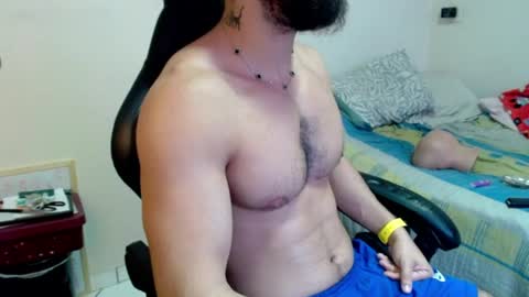 god hunkules online show from 07-05-26, 08:27