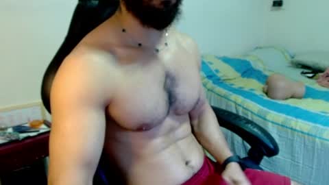 god hunkules online show from 07-24-26, 05:00