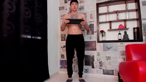 Snapshot of god_of_olympus1 chatting on 02-26-25, 05:28 steven online show from 02-26-25, 05:28