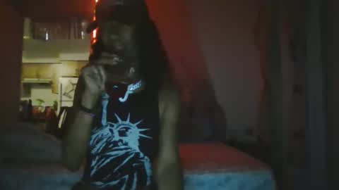 goddast online show from 01-14-26, 02:01