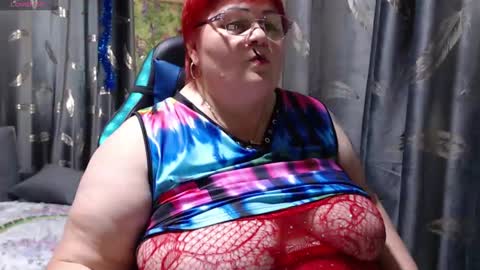 Snapshot of goddess57 chatting on 01-10-25, 08:51 Goddess online show from 01-10-25, 08:51