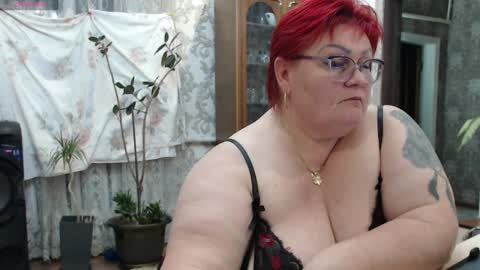 Snapshot of goddess57 chatting on 02-01-25, 09:08 Goddess online show from 02-01-25, 09:08