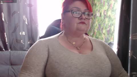 Snapshot of goddess57 chatting on 02-13-25, 08:06 Goddess online show from 02-13-25, 08:06