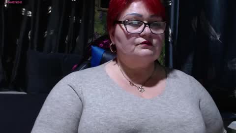 Snapshot of goddess57 chatting on 02-13-25, 02:42 Goddess online show from 02-13-25, 02:42