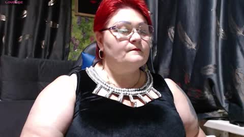 Snapshot of goddess57 chatting on 02-14-25, 02:23 Goddess online show from 02-14-25, 02:23