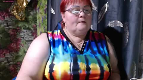 Snapshot of goddess57 chatting on 03-11-25, 05:57 Goddess online show from 03-11-25, 05:57