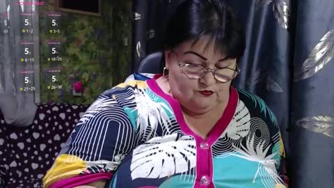 Snapshot of goddess57 chatting on 09-22-25, 12:29 Goddess online show from 09-22-25, 12:29