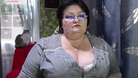 Snapshot of goddess57 chatting on 10-14-25, 10:16 Goddess online show from 10-14-25, 10:16